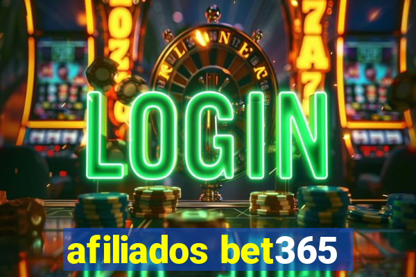 afiliados bet365