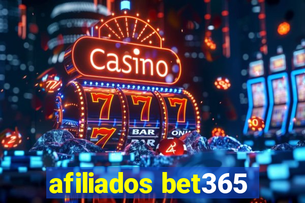 afiliados bet365