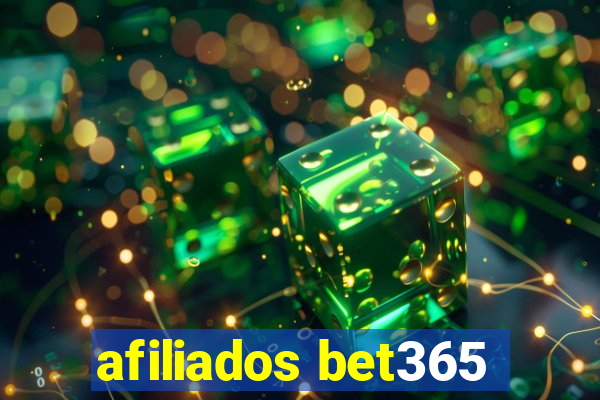 afiliados bet365