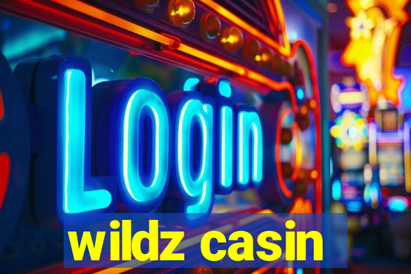 wildz casin