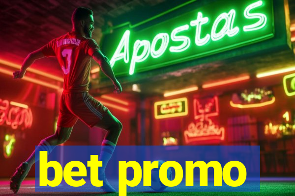 bet promo