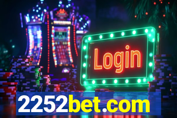 2252bet.com