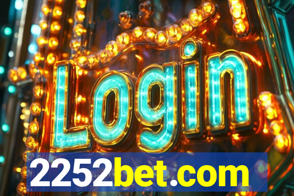 2252bet.com