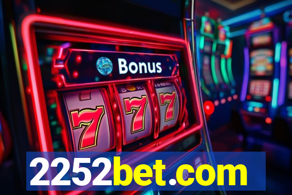 2252bet.com