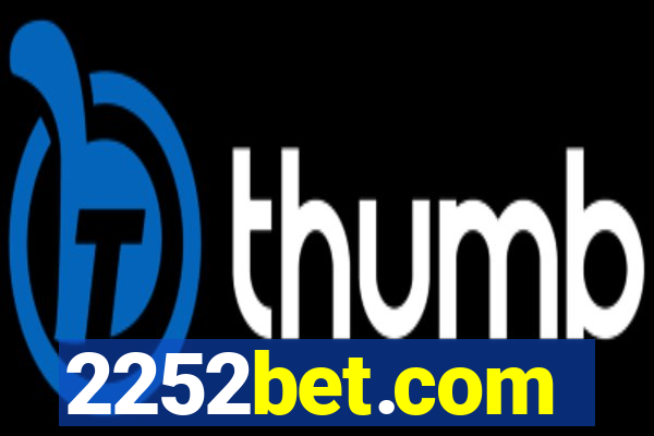 2252bet.com