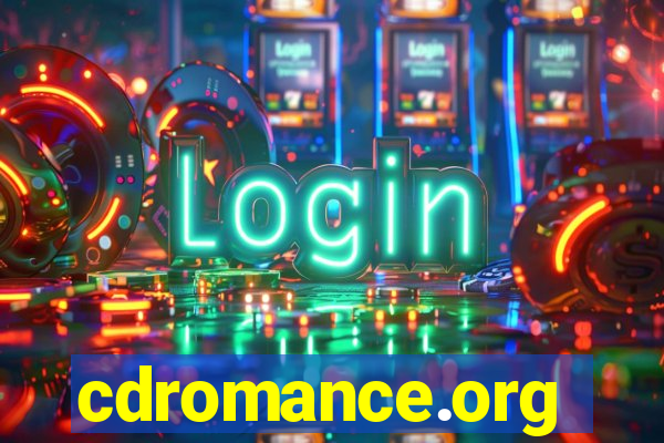 cdromance.org