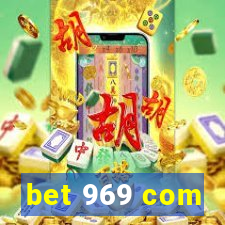 bet 969 com