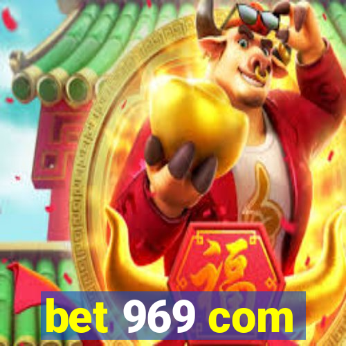 bet 969 com