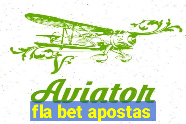 fla bet apostas