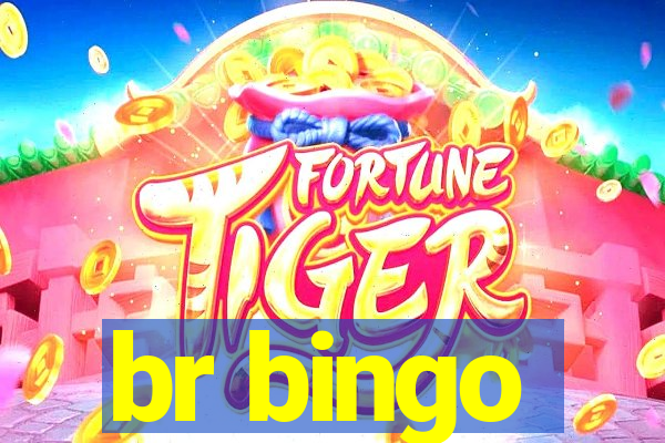 br bingo