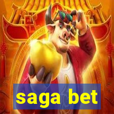 saga bet