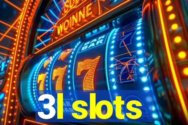 3l slots