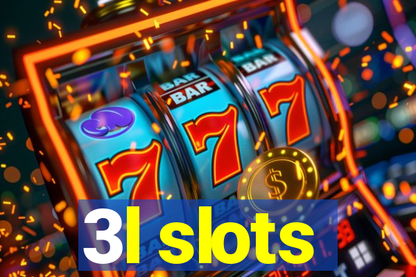 3l slots