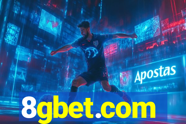 8gbet.com