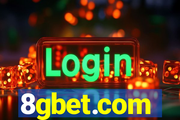 8gbet.com