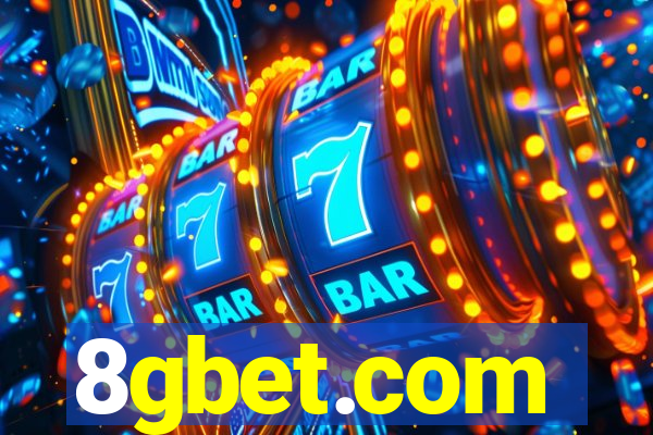 8gbet.com