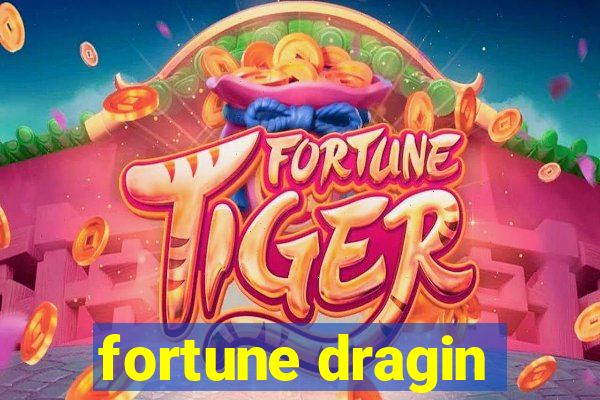 fortune dragin