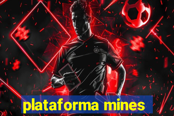 plataforma mines