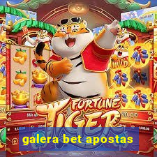 galera bet apostas