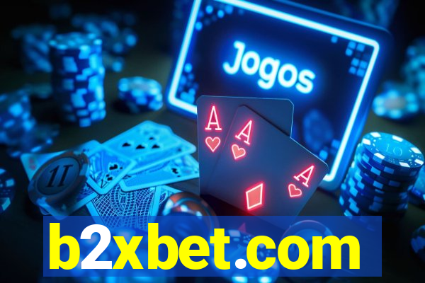 b2xbet.com