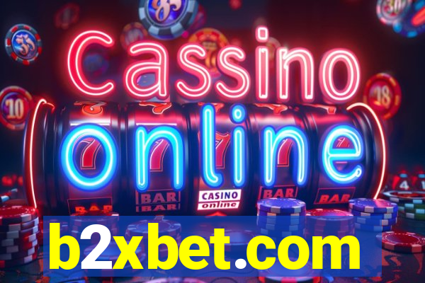 b2xbet.com