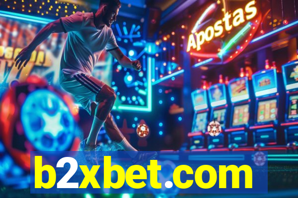 b2xbet.com