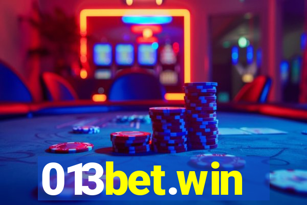 013bet.win