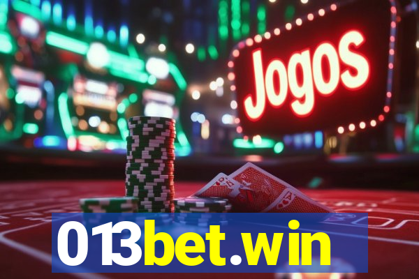 013bet.win