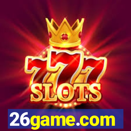 26game.com