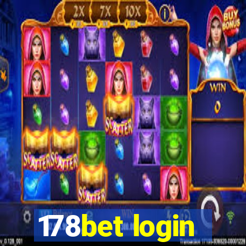 178bet login