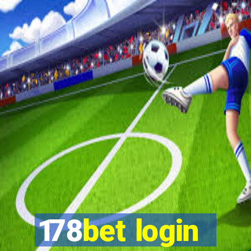 178bet login