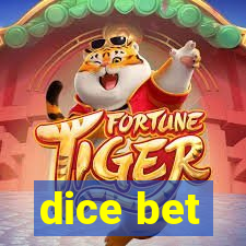 dice bet