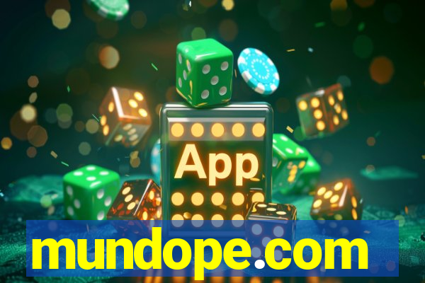 mundope.com