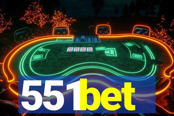 551bet