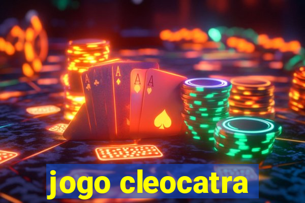 jogo cleocatra