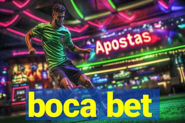 boca bet