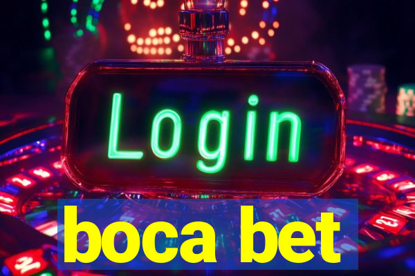 boca bet