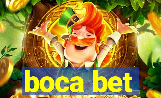 boca bet