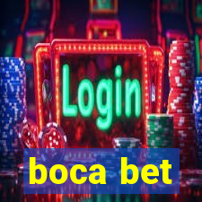 boca bet