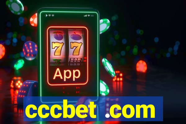 cccbet .com