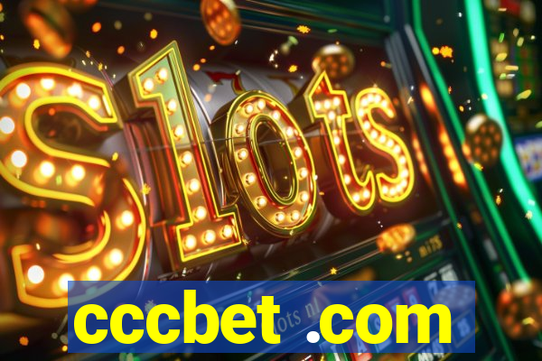 cccbet .com