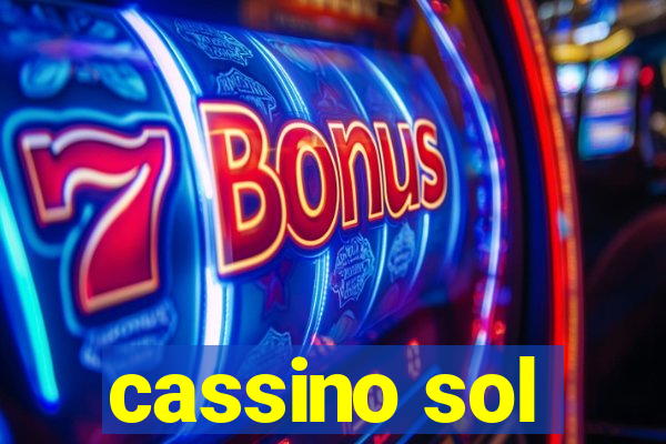 cassino sol