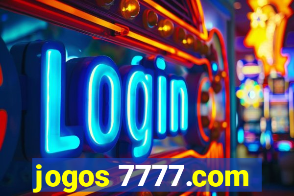 jogos 7777.com