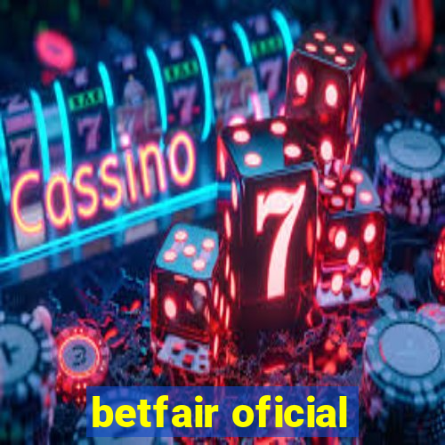 betfair oficial