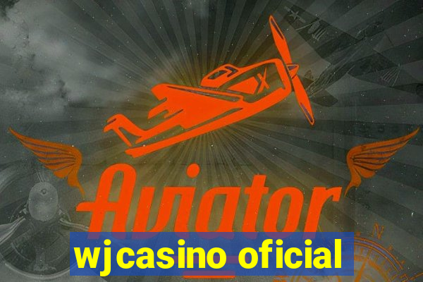 wjcasino oficial