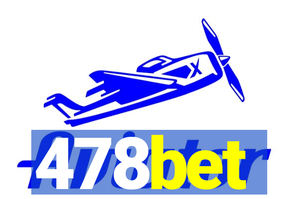 478bet