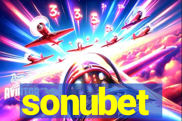 sonubet