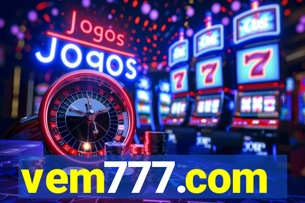 vem777.com