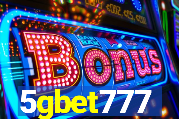 5gbet777