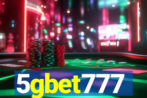 5gbet777